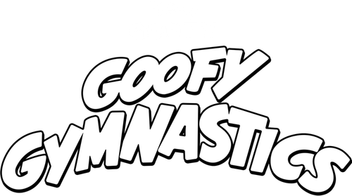 Goofy Gymnastics logo