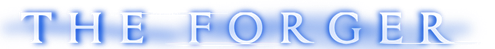 The Forger logo