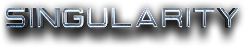 Singularity logo