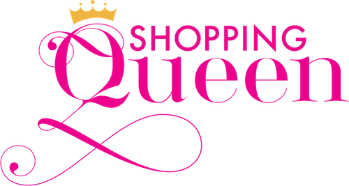 Shopping Queen logo