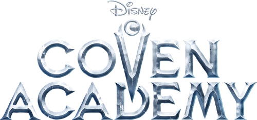 Coven Academy logo
