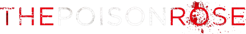 The Poison Rose logo