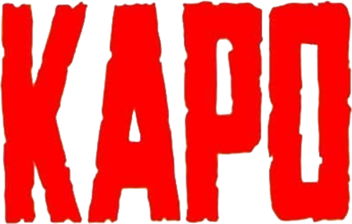 Kapo logo