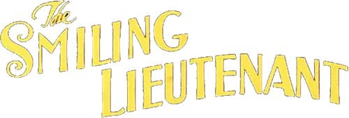 The Smiling Lieutenant logo
