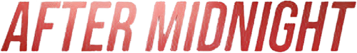 After Midnight logo