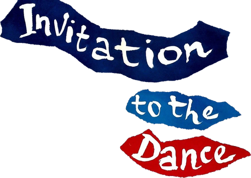 Invitation to the Dance logo