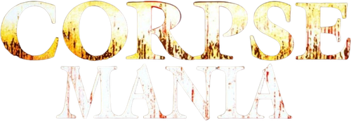 Corpse Mania logo