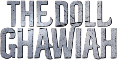 The Doll Ghawiah logo