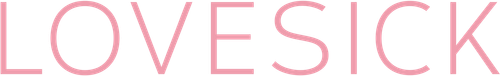 Lovesick logo