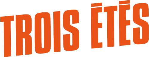 Three Summers logo