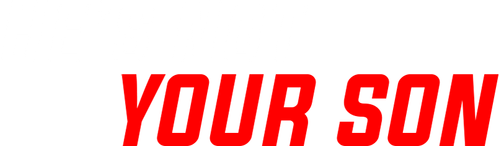 He's Not Your Son logo