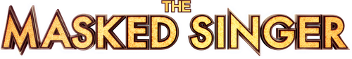 The Masked Singer logo