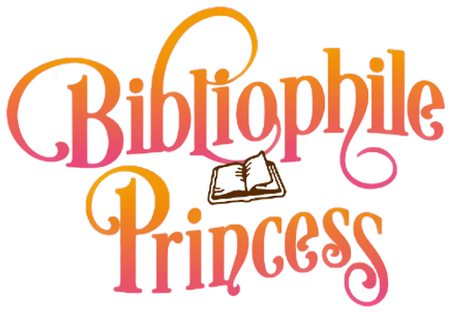 Bibliophile Princess logo