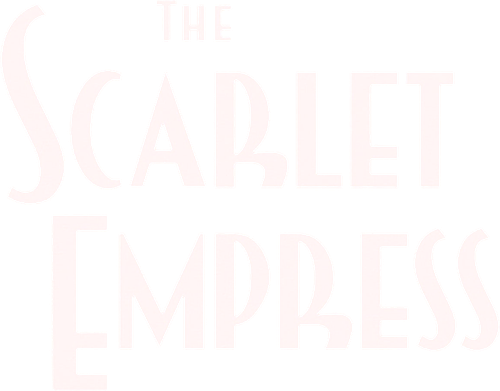 The Scarlet Empress logo