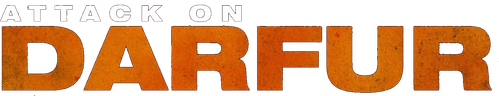 Attack on Darfur logo