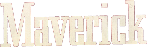 Maverick logo