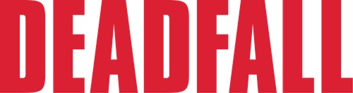 Deadfall logo