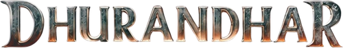 Dhurandhar logo