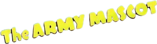 The Army Mascot logo