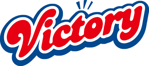 Victory logo