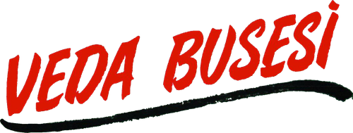 Farewell Kiss logo
