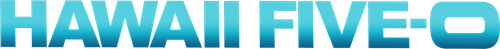 Hawaii Five-0 logo