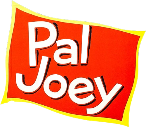 Pal Joey logo
