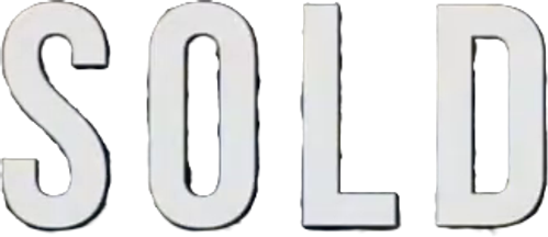 Sold logo