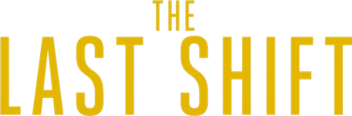 The Last Shift logo
