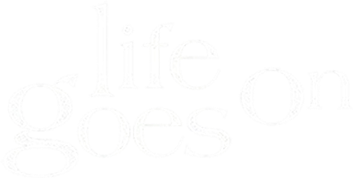 Life Goes On logo