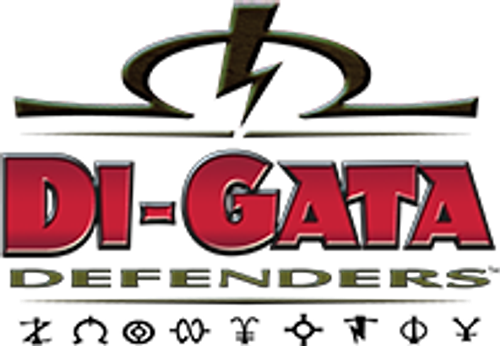 Di-Gata Defenders logo