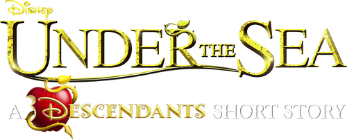 Under the Sea: A Descendants Story logo