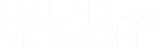 Falling for Vermont logo