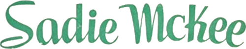 Sadie McKee logo