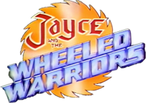 Jayce and the Wheeled Warriors logo