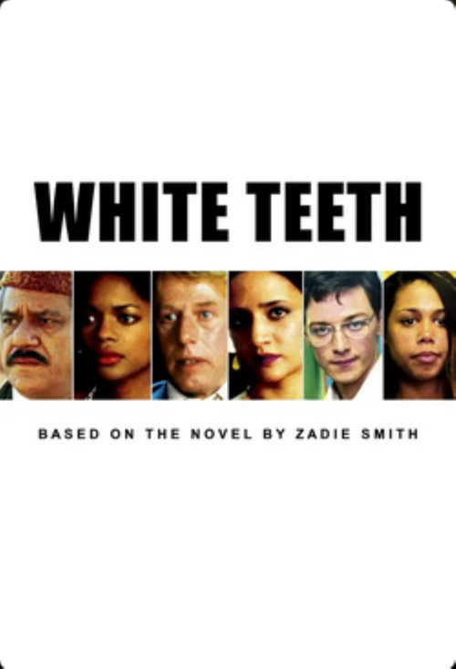 White Teeth