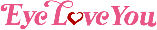 Eye Love You logo