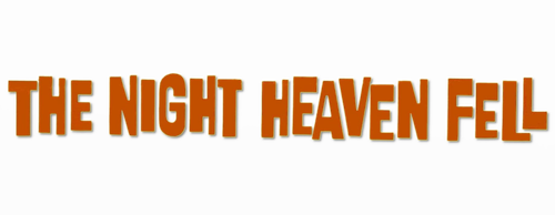 The Night Heaven Fell logo