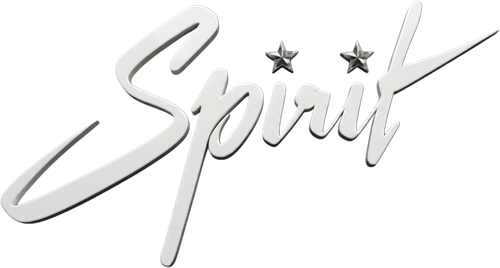 Spirit logo