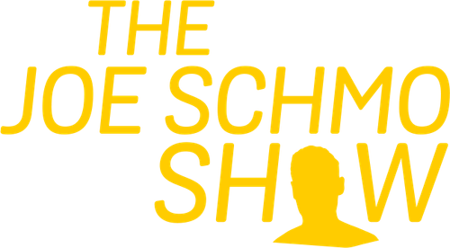 The Joe Schmo Show logo