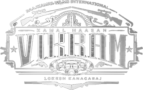 Vikram logo