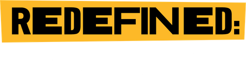 Redefined: J.R. Smith logo