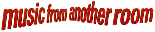 Music from Another Room logo