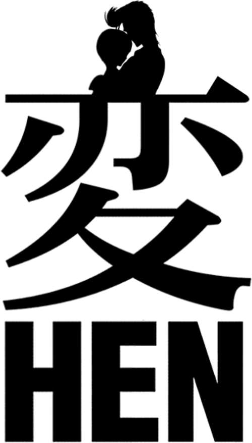Strange Love logo