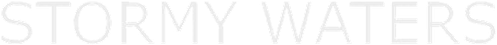Stormy Waters logo