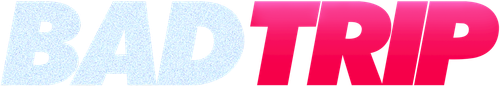 Bad Trip logo
