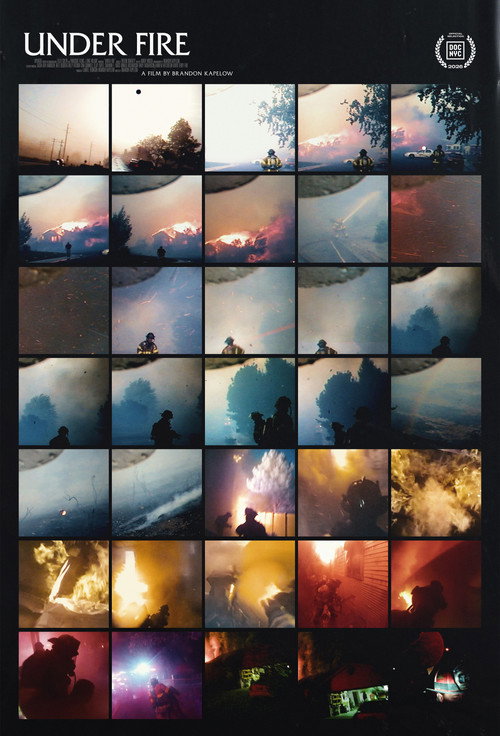 Under Fire