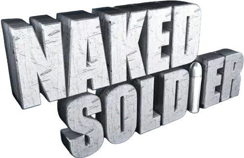 Naked Soldier logo