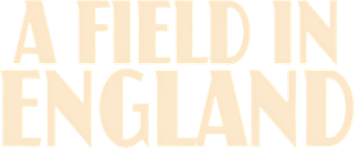 A Field in England logo