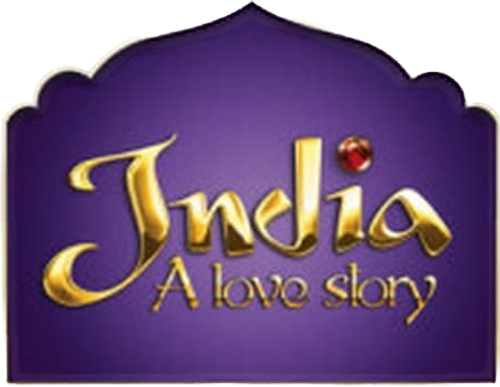 India: A Love Story logo
